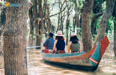 Tất tần tật kinh nghiệm du lịch Campuchia tự túc giúp bạn trải nghiệm tốt hơn