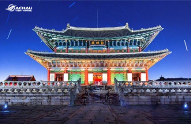 Tất tần tật kinh nghiệm du lịch Seoul – Hàn Quốc tiết kiệm
