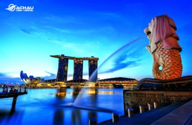 Tất tần tật về kinh nghiệm du lịch Singapore tiết kiệm