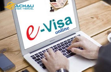 Tháng 4/2020: Nhật Bản sẽ ra mắt hệ thống visa điện tử