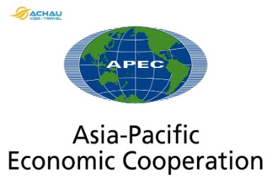 Thẻ Apec là gì? Tất tần tật thông tin về thẻ APEC