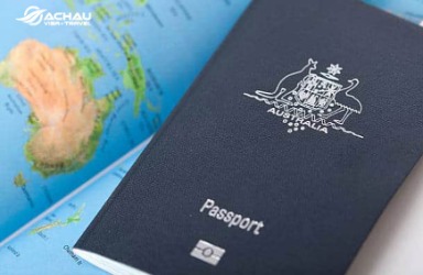 Thị thực nhiều lần Úc (Multiple Entry Visa) có thời hạn tối đa bao lâu?