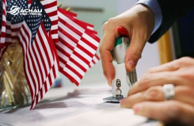 Thời gian xét duyệt hồ sơ xin visa định cư Mỹ EB5 là bao lâu?