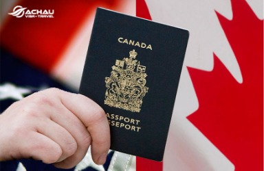 Thông tin về quy trình nhận dạng sinh trắc học mới khi xin Visa Canada