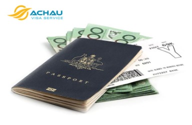 Thủ tục xin visa du lịch Úc có khó hay không?
