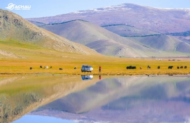 Tiết lộ kinh nghiệm du lịch Mông Cổ tiết kiệm nhất