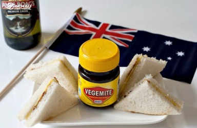 Tìm hiểu món bơ Vegemite có hơn chín mươi năm ở Úc