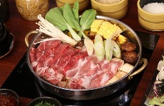 Tìm hiểu món lẩu Shabu-shabu ẩm thực ở Nhật Bản