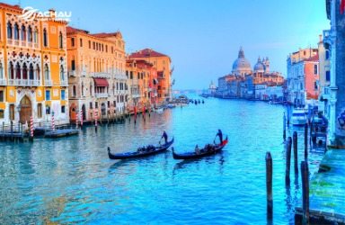 Tổng hợp kinh nghiệm du lịch Venice, Ý tiết kiệm nhất