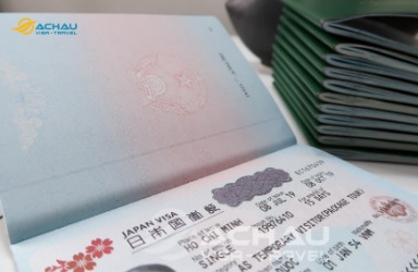 Trường hợp nào có thể bảo lãnh người thân xin visa thăm thân Nhật Bản?