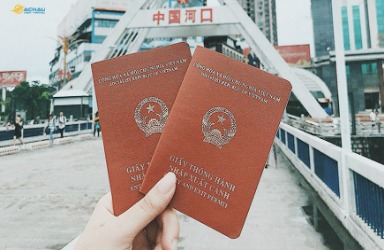 Trường hợp nào người Việt Nam được miễn visa Trung Quốc?