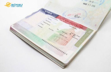 Từ A-Z Kinh nghiệm xin visa áp dụng hữu hiệu cho tất cả các nước