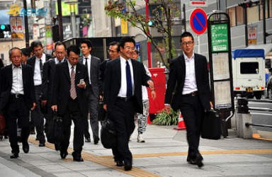 Văn hóa người Nhật trong kinh doanh thế nào?