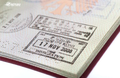 Vì sao hồ sơ xin visa du lịch Hong Kong bị từ chối?