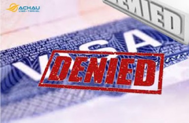 Vì sao hồ sơ xin visa Nhật Bản của bạn bị từ chối?
