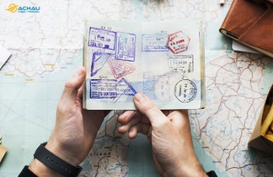 Vì sao phải đi du lịch các nước khác trước khi xin Visa Canada?