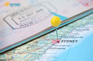 Vì sao xin visa du lịch Úc bị từ chối dù đủ điều kiện?