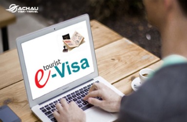 Việt Nam cấp visa điện tử cho khách quốc tế