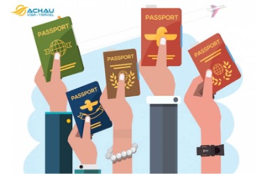 Việt Nam tiếp tục miễn Visa cho 5 nước Châu Âu