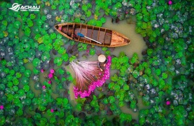 Việt Nam vào top quốc gia du lịch bụi tuyệt nhất thế giới