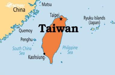 Visa Đài Loan có thời gian lưu trú bao lâu sau khi nhập cảnh?