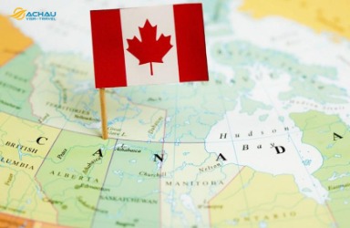 Visa định cư Canada đã hết hạn có thể xin visa du lịch được không?