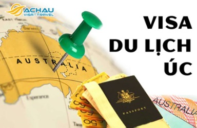 Visa du lịch Úc có thời hạn là bao lâu?