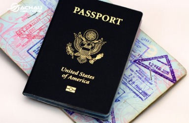 Visa Mỹ hiệu lực nhiều lần có thời hạn bao lâu?