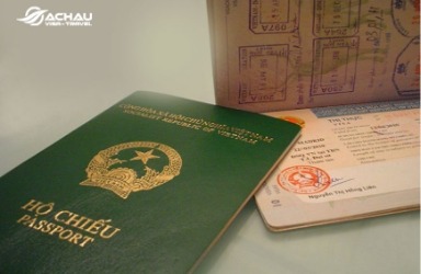 Xin công văn nhập cảnh cho người Israel vào Việt Nam