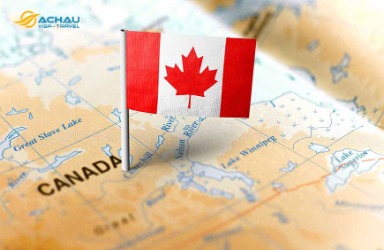 Xin visa Canada cho người Việt Nam đang làm việc ở Úc