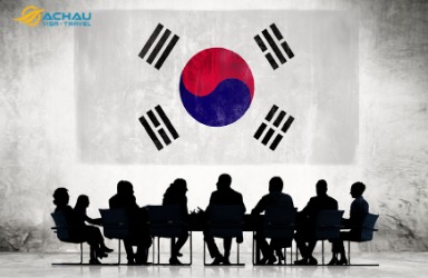 Xin visa công tác Hàn Quốc có cần phỏng vấn hay không?