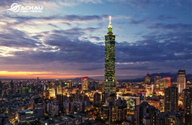 Xin visa Đài Loan nhờ người thân nộp hồ sơ được không?