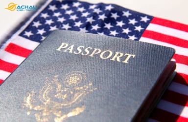 Xin visa đi Mỹ thăm thân, thăm con du học, bà con, bạn bè