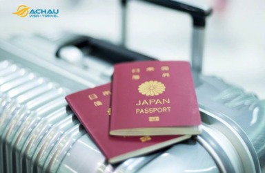 Xin visa đi Nhật Bản du lịch tự túc có khó hay không?