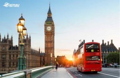 Xin visa du lịch Anh khi đang chờ visa định cư được không?