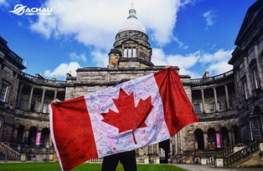 Xin visa du lịch Canada mà không có người bảo lãnh được không?
