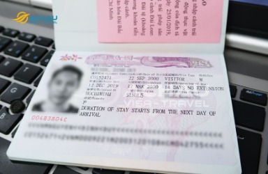 Xin visa du lịch Đài Loan cần đáp ứng điều kiện gì?
