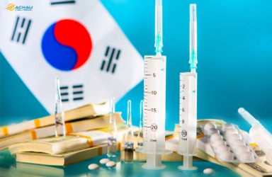 Xin visa du lịch Hàn Quốc để đi khám bệnh được không?