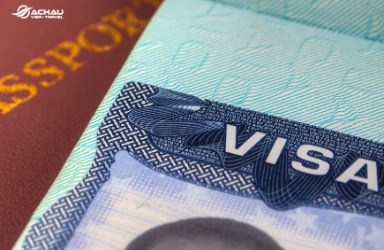 Xin visa du lịch Mỹ dễ hơn xin visa thăm thân có đúng không?