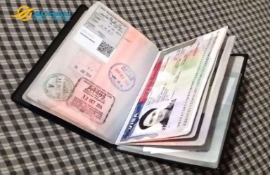 Xin visa du lịch Mỹ đơn giản với 4 bước quy chuẩn tại Á Châu
