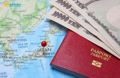 Xin visa du lịch Nhật Bản, làm visa Nhật Bản diện du lịch