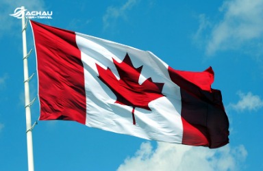 Xin visa du lịch tự túc Canada gặp tai nạn chính phủ Canda có hỗ trợ?