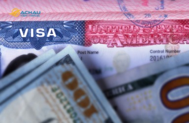 Xin visa Mỹ các diện lưu trú ngắn hạn cần lưu ý điều gì?