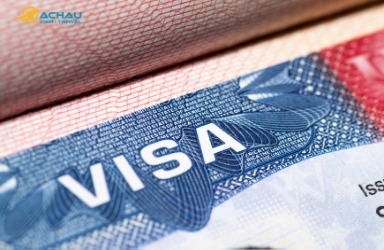 Xin visa Mỹ và bí quyết đậu chỉ có tại Á Châu
