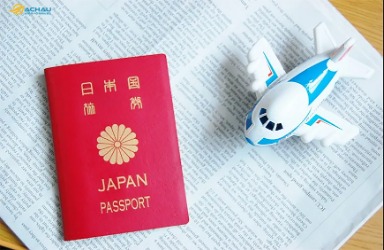 Xin Visa Nhật Bản thăm thân – Dịch vụ trọn gói, nhanh chóng, tỉ lệ đậu cao