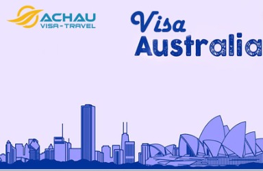 Xin visa Úc diện du lịch hay có người bảo lãnh thì dễ đậu hơn?