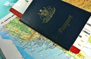 Xin visa Úc theo diện du lịch hay bảo lãnh thì dễ đậu hơn?