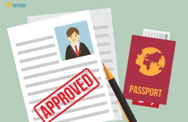 Ý nghĩa của từng loại giấy tờ trong hồ sơ xin Visa