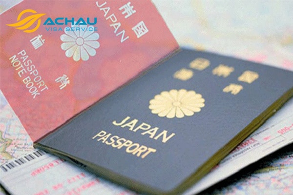 Thủ tục gia hạn visa Nhật Bản mới nhất 2022