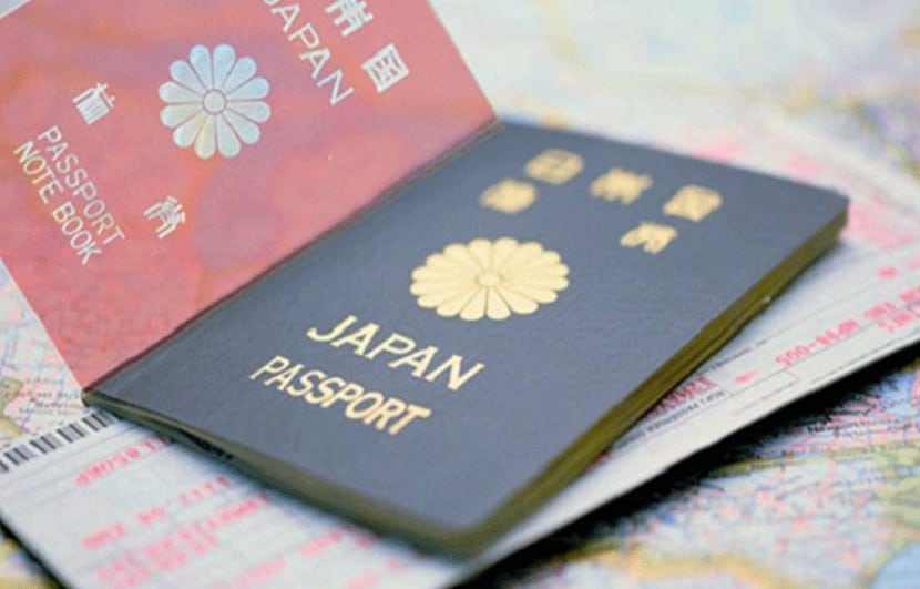 Thủ tục xin visa Nhật Bản để đi Hàn Quốc (Cập nhật mới nhất T5/2022)